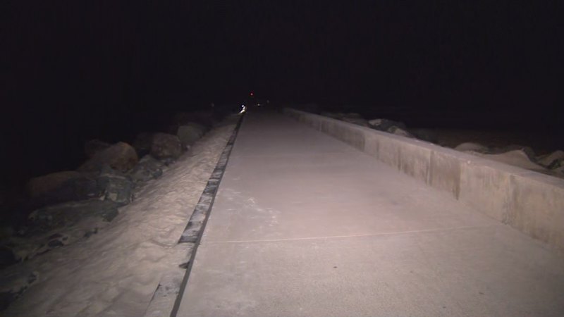 Search for missing Gold Coast boat