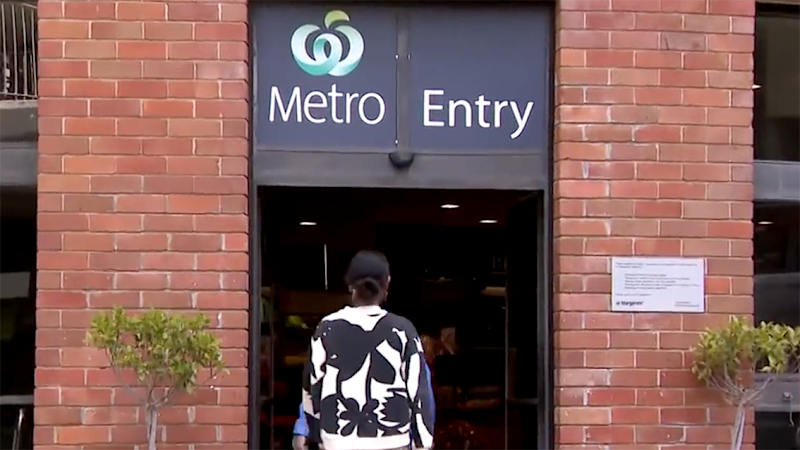 Coverage of Alexandria locals campaigning against the Metro conversion