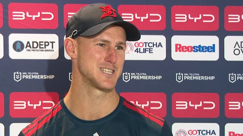 DCE not afraid to return to past home