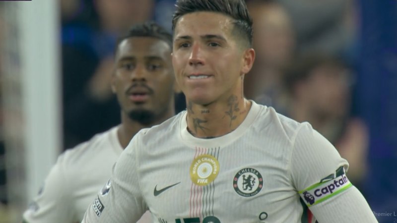 Chelsea stunned in grim loss