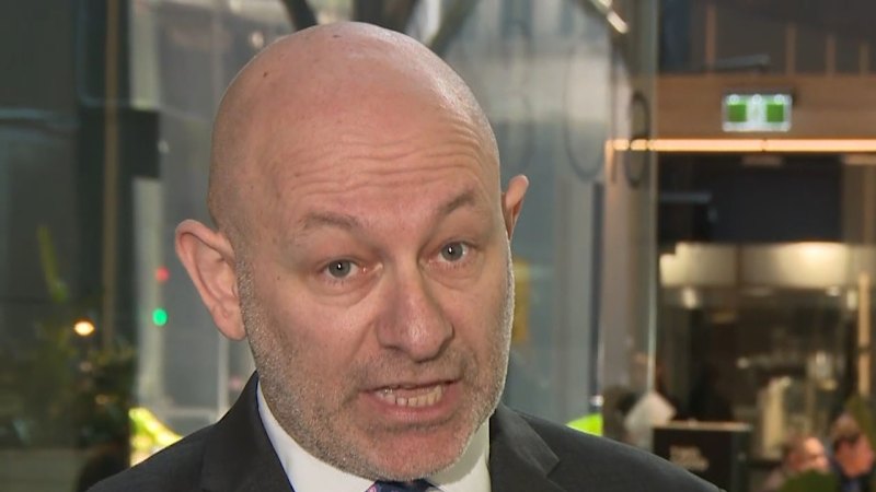 Antisemitism royal commission resumes