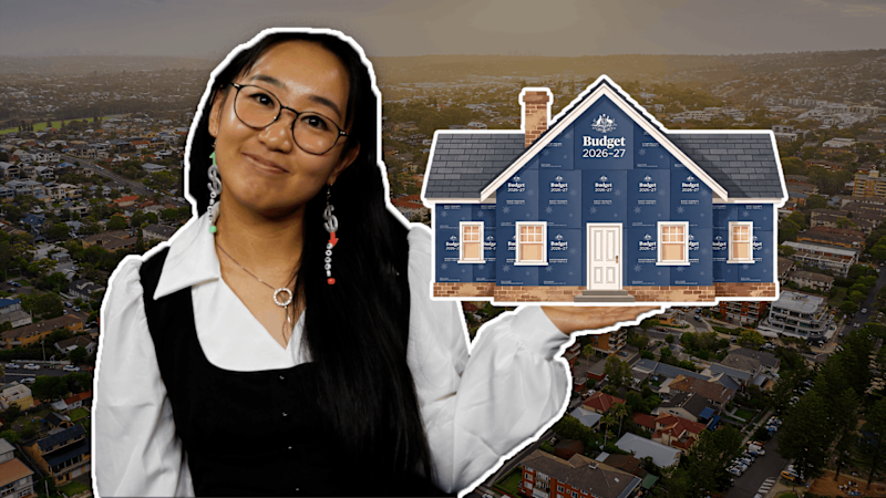 Can changes to negative gearing and capital gains tax help you buy a home?