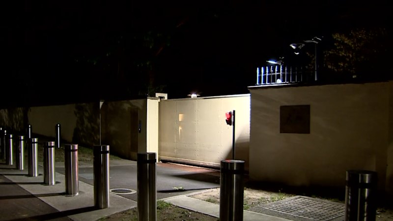 Prime Minister returns to The Lodge after security scare