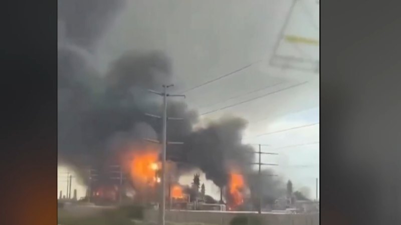 Fuel shortages grip the world as Iran war escalates