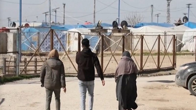 'ISIS brides' secure tickets to return to Australia