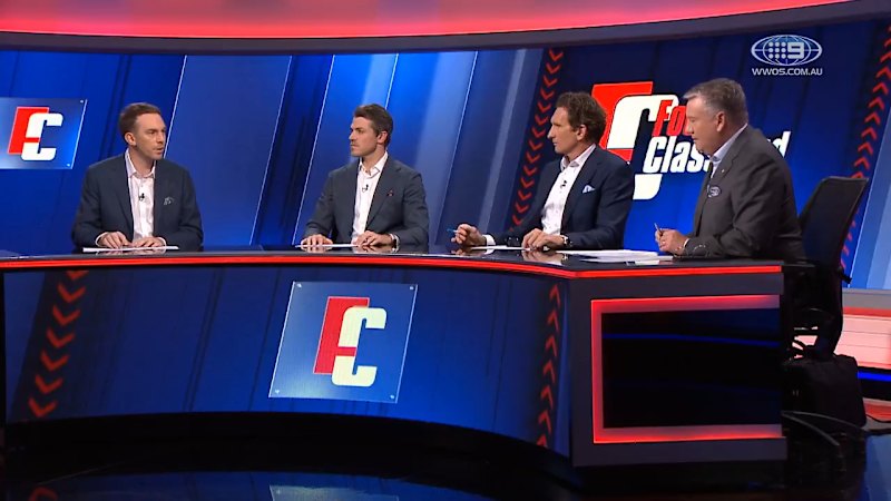 The two issues that 'drive Eddie mad'