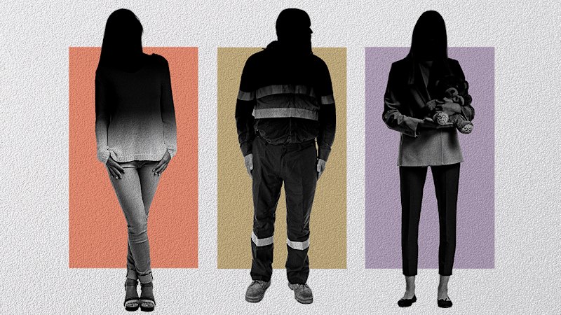 The ‘housewife’, the ‘childcare worker’ and the gigantic scam flourishing in Sydney