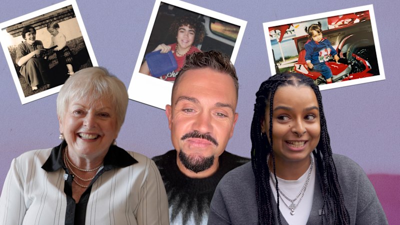 Only children know what you think of them. Here's what they have to say