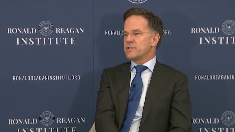 NATO chief says Trump was 'clearly disappointed' with alliance