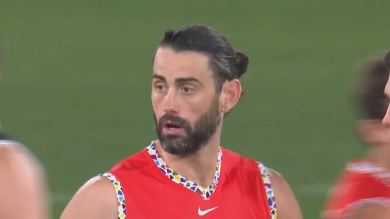 Swans dump Saints from Pride Game