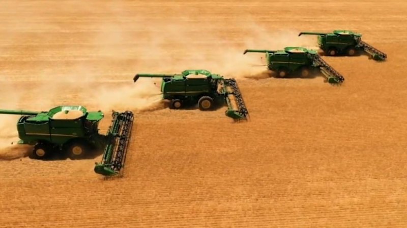 Farmers warn on fuel squeeze