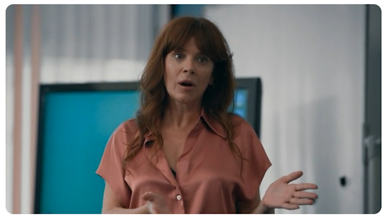 Anna Friel talks starring in Stan’s new medical drama The F Ward