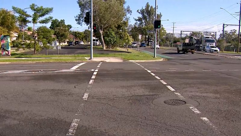 Man charged following alleged fatal hit-and-run in Brisbane