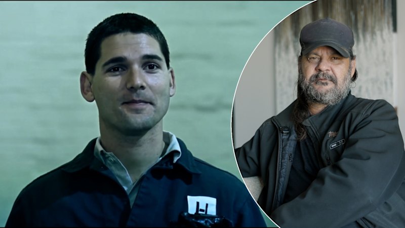 Director Warwick Thornton on the genius of Chopper