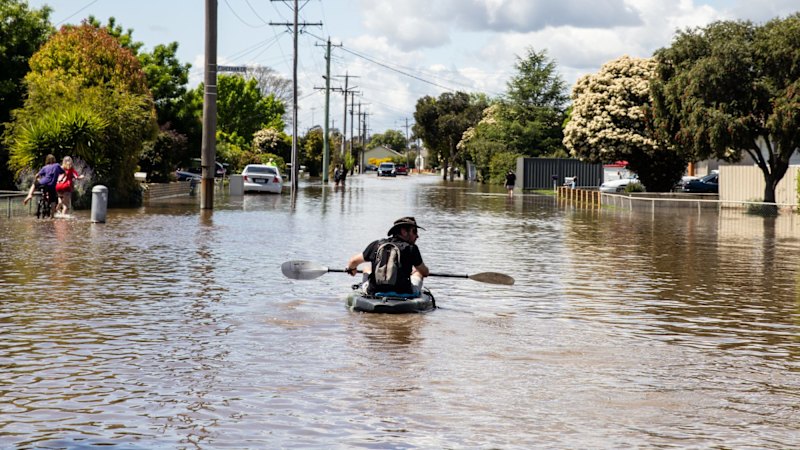 ‘Never seen so many grown men cry’: The everyday Aussies who can’t afford another disaster