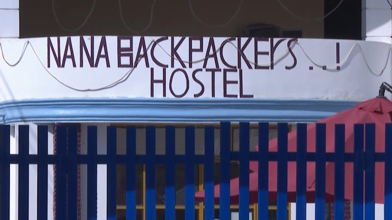 Laos hostel that served tainted alcohol which killed six people set to reopen