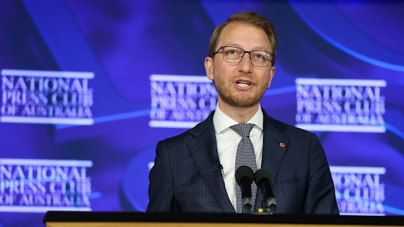 Australia needs AUKUS contingency: Paterson