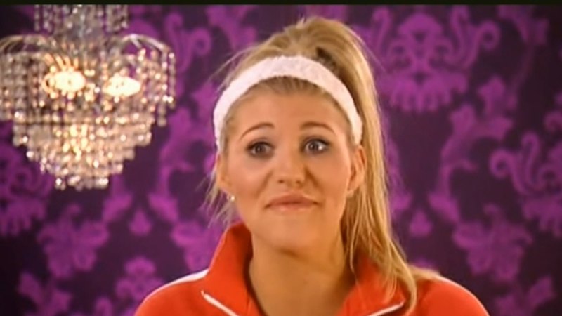 Former Beauty and the Geek star faces court