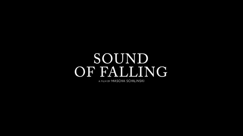 Official trailer for Sound of Falling
