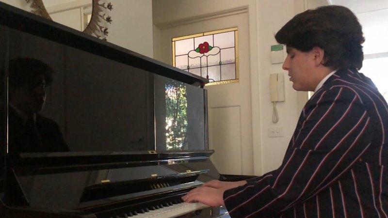 Coroner unable to prove if boy's death from allergic reaction to burrito bowl was preventable