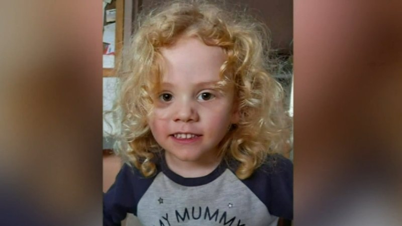 Renewed search for Gus Lamont to enter second day