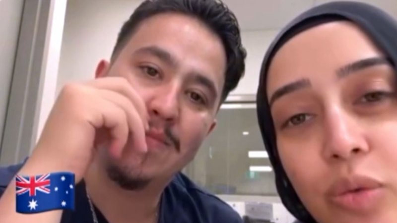 Video of nurses allegedly making antisemitic threats could be thrown out of court