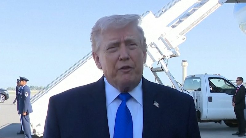 Trump delays strikes on critical Iranian infrastructure