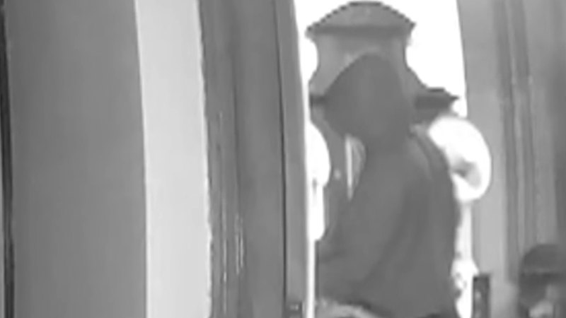 Couple held at gunpoint during violent home invasion