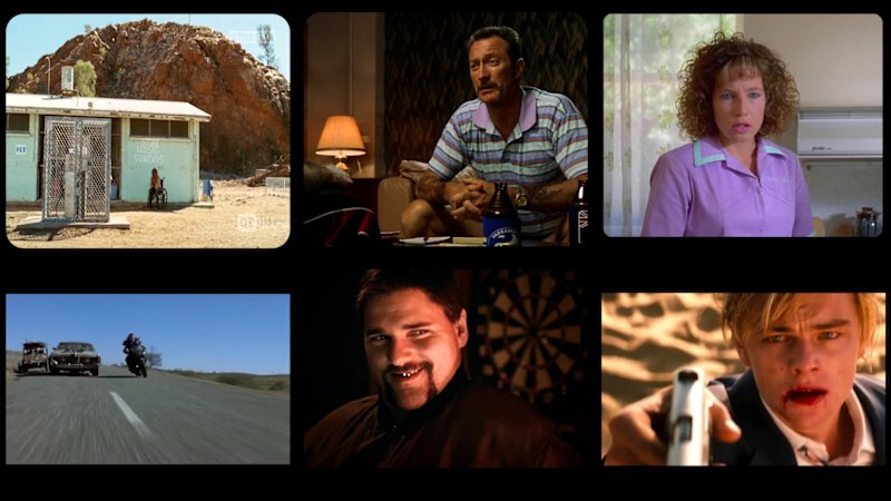 What is the best Australian movie ever made?