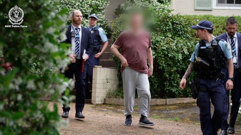 Killara man charged over alleged assault of 14-year-old at park