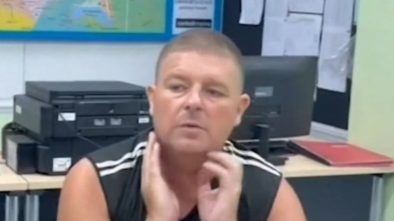 Man who allegedly murdered Thai teenager had history with police in Perth