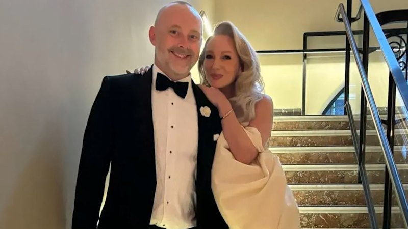 Former private secretary of billionaire philanthropist charged with fraud