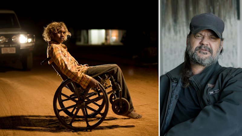 Director Warwick Thornton on Samson & Delilah topping Top 50 Australian Films list