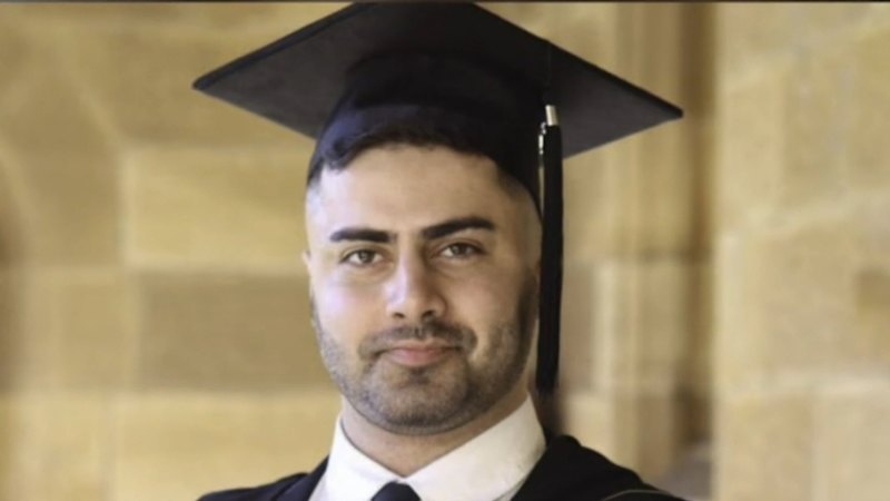 PhD candidate accused of plotting Australia Day terror attack