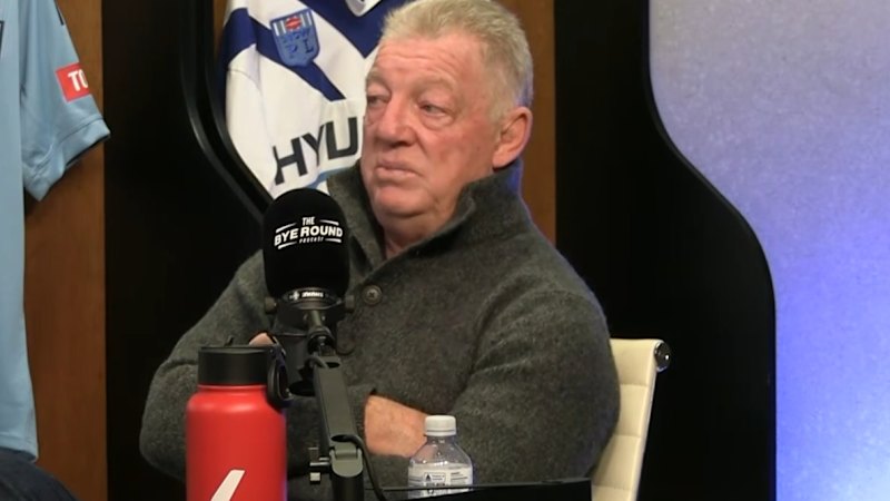 Coach sets record straight on Gould's comments