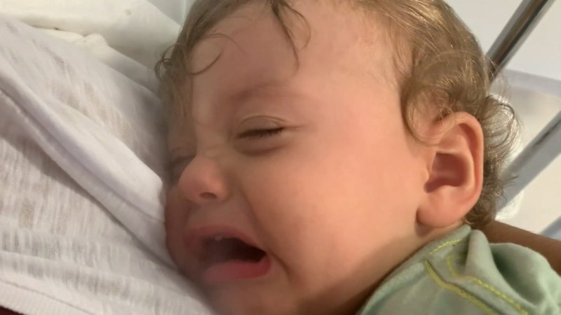 Child vaccination rates partly to blame for record whooping cough rates