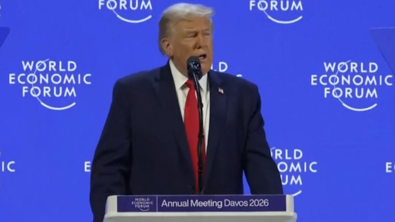 Trump always chickens out: Tommy Vietor