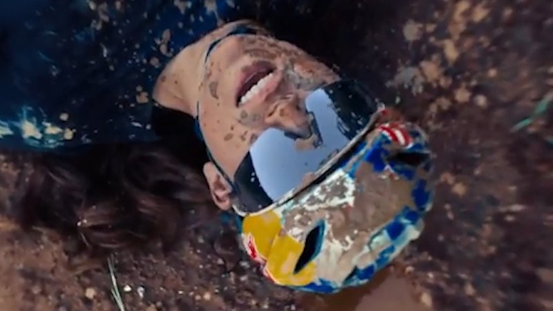 Pro athletes and internet star Speed feature in Meta Super Bowl ad