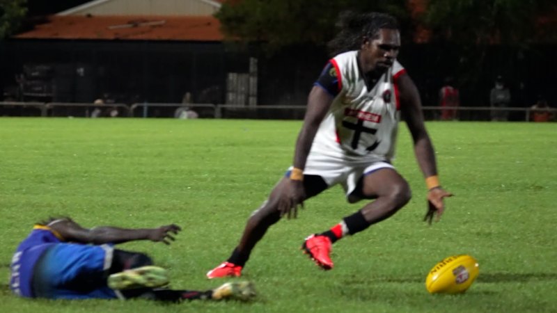 Talent in remote communities faces barriers to professional football draft