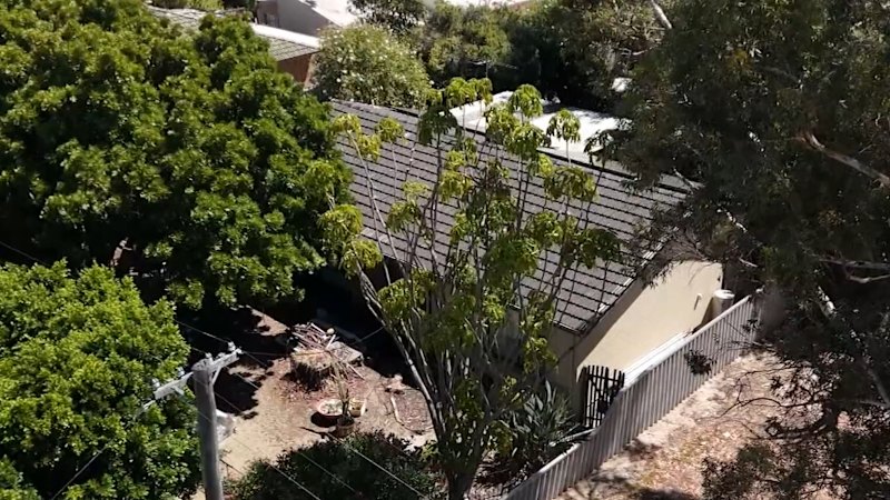 Bomb squad detectives uncover multiple 'explosive devices' in Perth