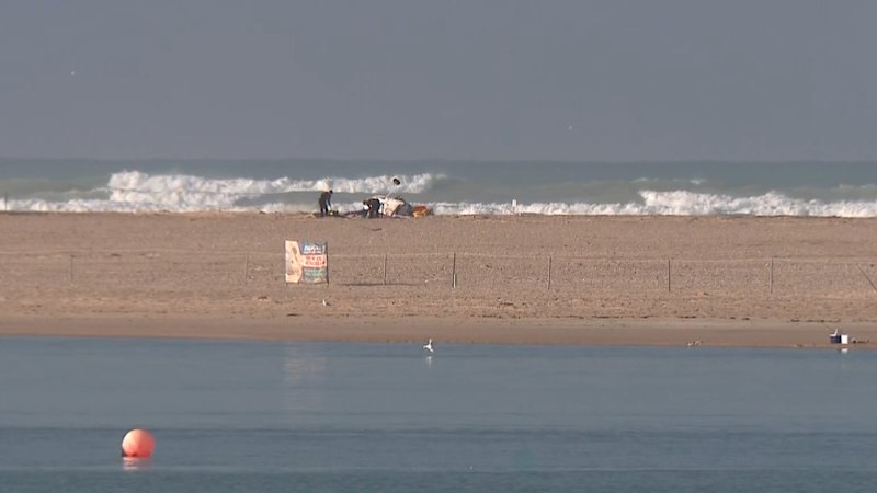 Three people dead following plane crash off SA's south coast