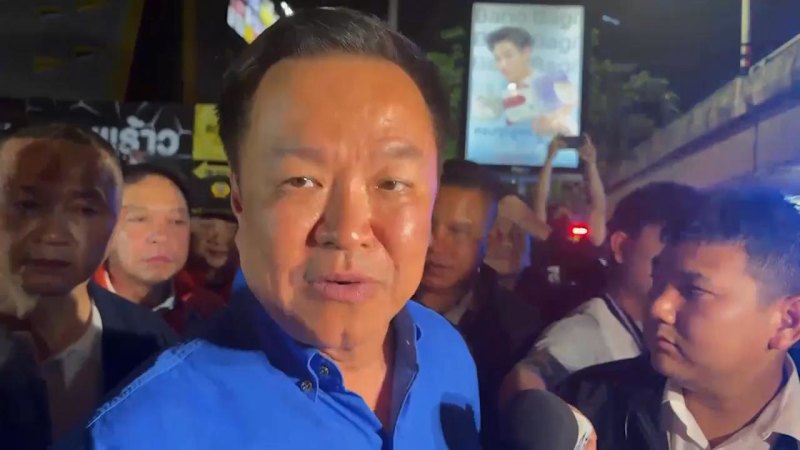 Thailand PM says 27 bodies have been recovered after Bangkok pub fire