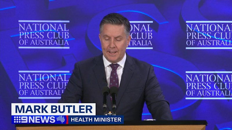 Sweeping cuts to NDIS announced