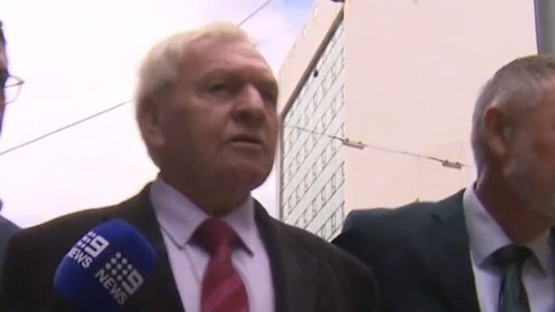 Judge expected to rule on Barry Cable allegations within weeks