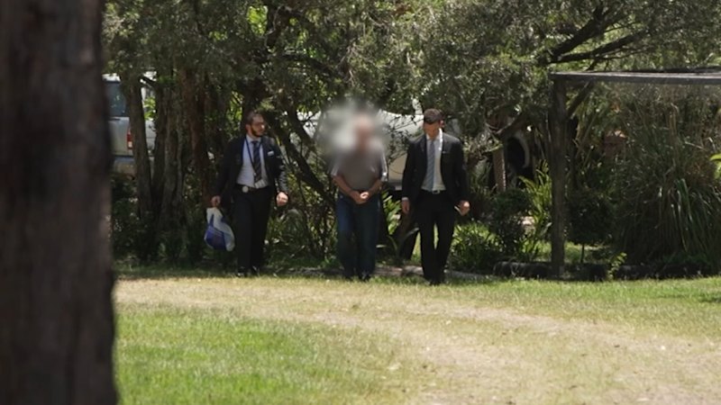 NSW Police charge man with historic sexual assaults after DNA breakthrough