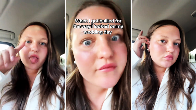 Chloe Pink hits back at trolls