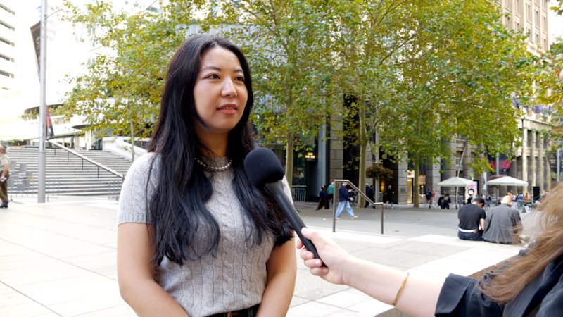 How can we improve our city? We asked Sydneysiders