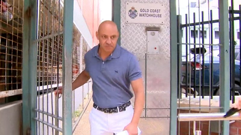 Queensland charity founder faces court