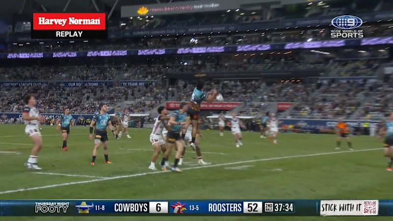 Joey rips Origin rep's 'beyond soft' error