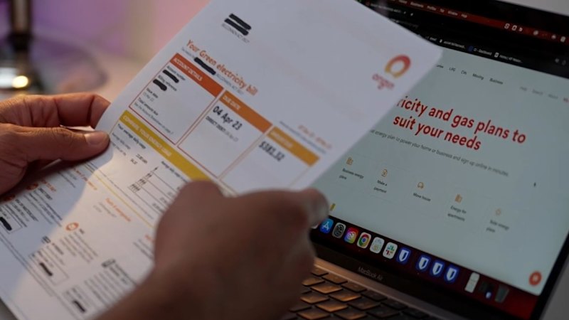 Origin Energy investigating suspected cybersecurity breach